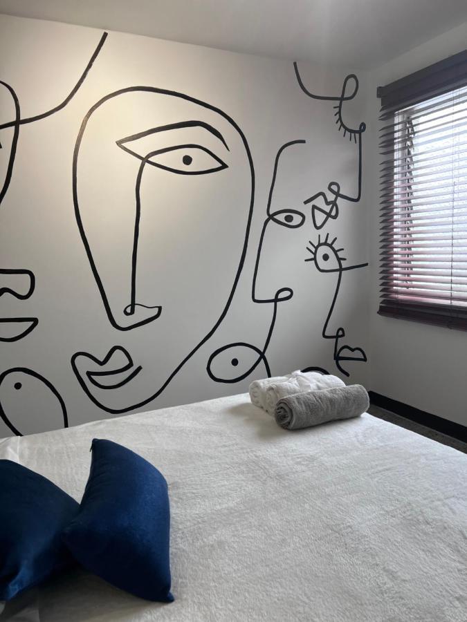 House Atelier Desing Apartment Medellin Exterior photo
