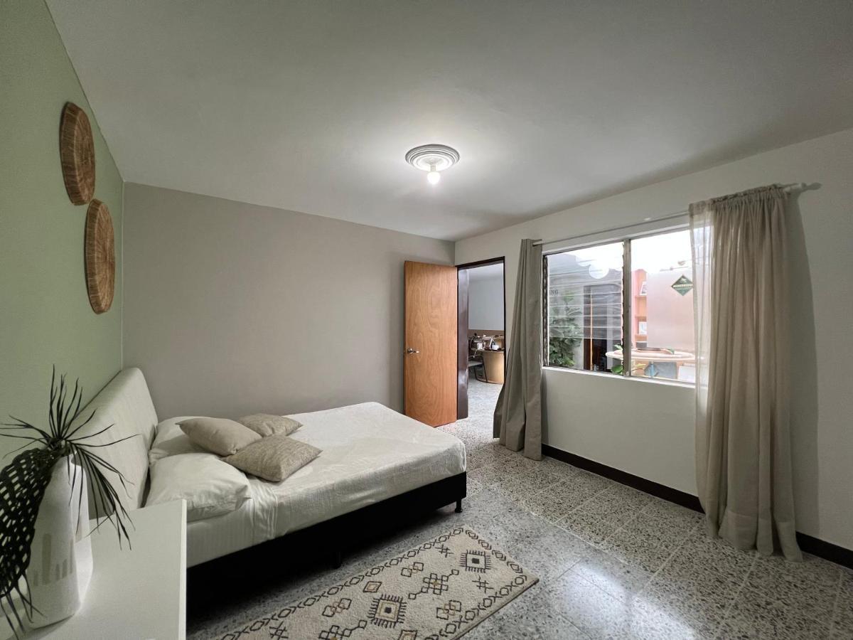 House Atelier Desing Apartment Medellin Exterior photo